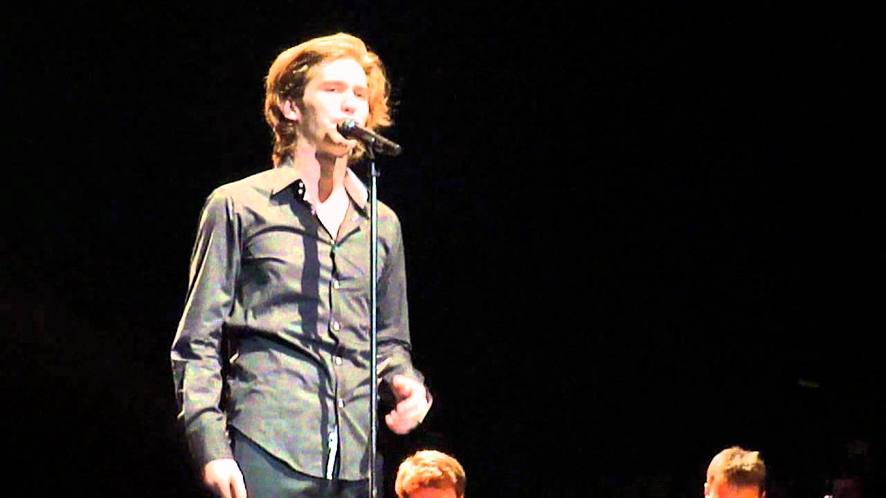 Amaury Vassili - Caruso