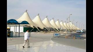 Egypt Hurghada International Airport HRG
