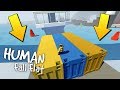 ЧТО БУДЕТ ЕСЛИ ВЫПЛЫТЬ ЗА КРАЙ КАРТЫ В Human Fall Flat \ СКАЧАТЬ ХЬЮМАН ФУЛ ФЛЭТ !!!