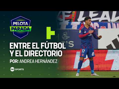 Universidad de Chile News | TODAY Monday, October 19
