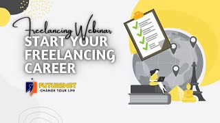 Start your Freelancing | MK Munna