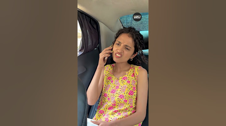 Indians & Cabs 😂 | #shorts | Shorts Break