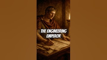 How One Roman Emperor Built a Bridge Engineers Thought Was Impossible For Over 1000 Years?