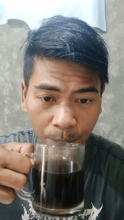 nyruput kopi