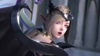 Kagura Hayabusa Vs Hanzo