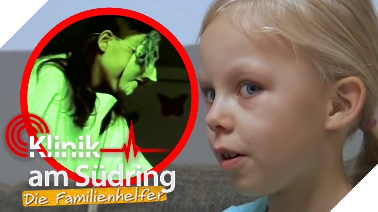 Von Ängsten \u0026 Albträumen: Marc (7) klammert extrem an seiner Mutter! | Die Familienhelfer | SAT.1