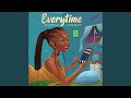 DJ Spinall Teams Up With Jamaican Star Kranium On “Everytime”