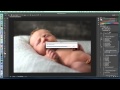 Newborn Edit Hyperlapse