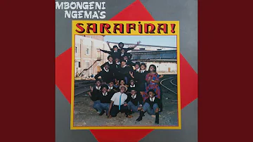 Sarafina!