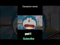 Doraemon Nobita and the castle of the undersea devil #shorts #viral