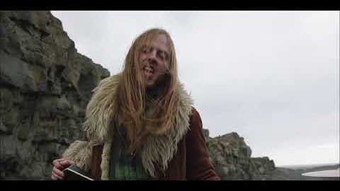 THE VINTAGE CARAVAN - On The Run (OFFICIAL MUSIC VIDEO)