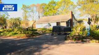 Judge to hear arguments over injunction at site of Conway-area cross-burning