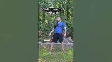 Does This Game Have Fall Damage? 8