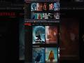 Master CSS Flexbox &amp; Grid Building a Netflix Clone #shorts #frontendprojects #csstutorial #htmlcss