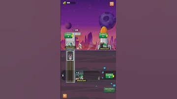 Idle Explorers ChanBoi85 #shorts