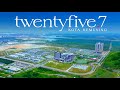 twentyfive.7 2022 | Experience Vibrant Quayside Living