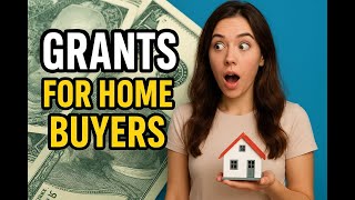 Ohio's Best Home Buyer Grants Revealed!