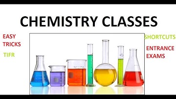 IIT JAM CHEMISTRY 2018 Q 43 EXAM EASY TRICKS SHORTCUT  EXPLAIN TIFR GATE STUDY SOLUTION ANALYSIS