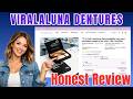 Viralaluna Dentures REVIEW: Is Viralaluna LEGIT or SCAM?