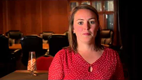 Engage! KW Alumnae: Paula Hutchison