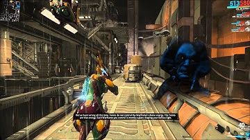 Warframe: Vors Prize - Mission 3