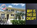 Paradise Oceanfront by HBH - Why Is This So Cheap? | Hollywood (FL), United States🛏️