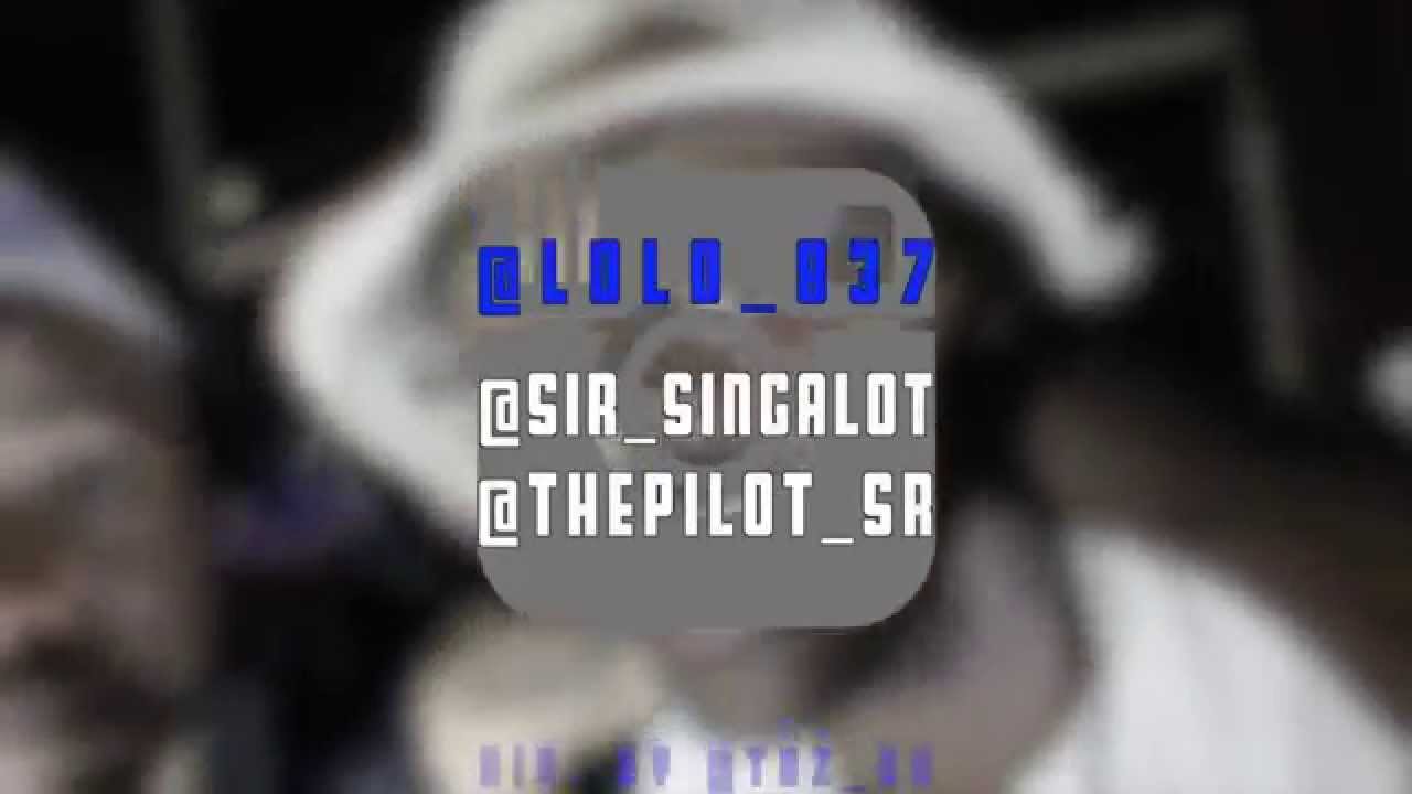 Pulsus Digital Presents: Loko Lo - Take a Shot ft. Smoov x Drew City