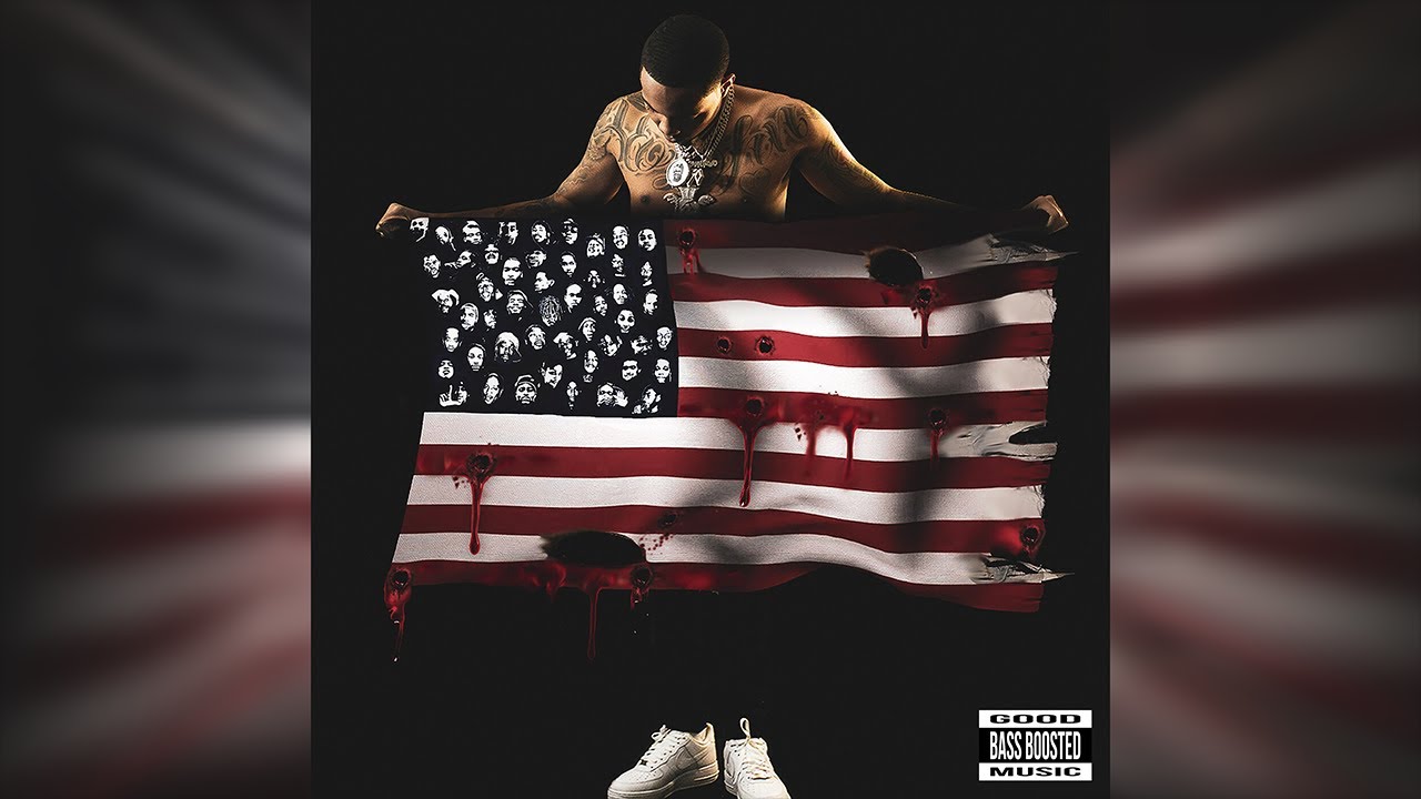 G Herbo - PTSD ft Juice WRLD, Chance The Rapper & Lil Uzi Vert (Bass Boosted)