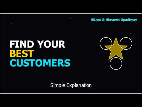 How Do Companies Identify Their Most Valuable Customers?