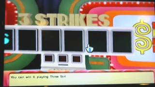 The Price Is Right Decades Season 2 Episode 22 Countdown To Black Friday