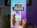 How to Remove Objects from Photos in CANVA 🌟 Magic ERASER!