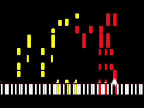 Oh My God -  Piano Sheet + MP3 + MIDI - (G)I-DLE ((여자)아이들)