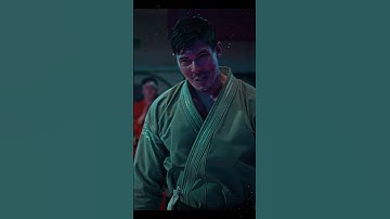 Cobra Kai vs Bloodhounds vs Weak Hero Class 1&2 Elimination Wheel Part 13 #cobrakai #weakheroclass