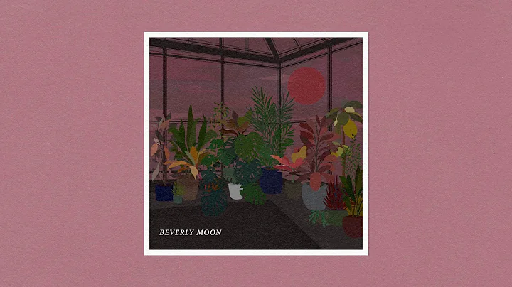 Beverly Moon - Self Titled (Full EP)
