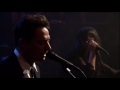 KILLS 2011 08 10 Late Night Jimmy Fallon Future Starts Slow Rare KILLS 2011 08 10 Late Night Jimmy Fallon Future Starts Slow Rare
