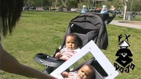 FX Dojo Corner Pin Tracker