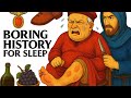 The WORST Thing About Being Rich in Medieval Times | Boring History For Sleep