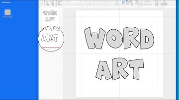 How to Create Word Art in PowerPoint