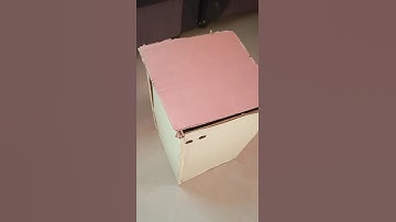 Smart Dustbin arduino uno project