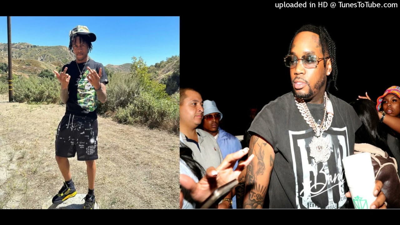 Fivio Foreign- Bless The Booth Freestyle ft. Jay Hound