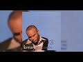 KENNY LATTIMORE (ACAPELLA) NEVER TOO BUSY (SHORT VERSION)