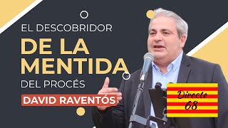 El descobridor de LA MENTIDA del procés, David Raventós - DIRECTE68
Enllaç vídeo original: https://youtu.be/ZlmcgghLemM
Signa el compromís a https://directe68.cat/compromis-individual-dui/ o http://compromisdui.cat/ i sigues candidat/a a fer la DUI
////////
DUI - LLIBERTAT - INDEPENDÈNCIA
INDEPENDENTISTA, AIXECAT I FEM-HO
#AIXECATIFEMHO
Tots els capítols de Radio Hadrian https://www.youtube.com/playlist?list=PLVy562hvKDpnNCATuDdHEt3FFPedA2d3f
Index de tots els programes de Radio Hadrian amb resums i enllaç https://drive.google.com/open?id=1EuQK_y0fzQoWPbe_edV7Ogzh4yhKmQwBySvwLqSVgtc
El documental ja porta més de 430 mil visionaments - https://lamentida.cat
versió en CATALÀ: https://youtu.be/Z4kc1QYO6DM
versión en ESPAÑOL: https://youtu.be/V11dPhj3xY0
ENGLISH version: https://youtu.be/n2VPn1uhSdg
Tant si has vist el documental com si encara no, el llibre Traïció a la Independència, una vaga de fam per recuperar la llibertat de Catalunya és un complement ideal per entendre per què encara no som independents.
El pots trobar a Amazon - https://amzn.to/30UnHAi
i a la teva llibreria habitual
Si vols lluir alguna samarreta o altre article tèxtil amb els nostres disseny entra a http://samarretes.directe68.cat i compra la que més tagradi.
Estem guanyant i guanyarem, és un orgull veure la lluita del poble de Catalunya i que els seus polítics no fan.
#DesDelConfinamentALaIndependencia
#AturemElVirusDeLaPor
#AixecatiFemho
Visca Catalunya de nou lliure.
////////
Tots els enllaços de xarxes socials i més a https://directe68.cat/#links El descobridor de LA MENTIDA del procés, David Raventós - DIRECTE68