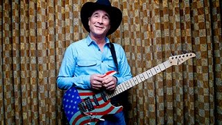 Clint Black Returns With 1st Album in 10 Years