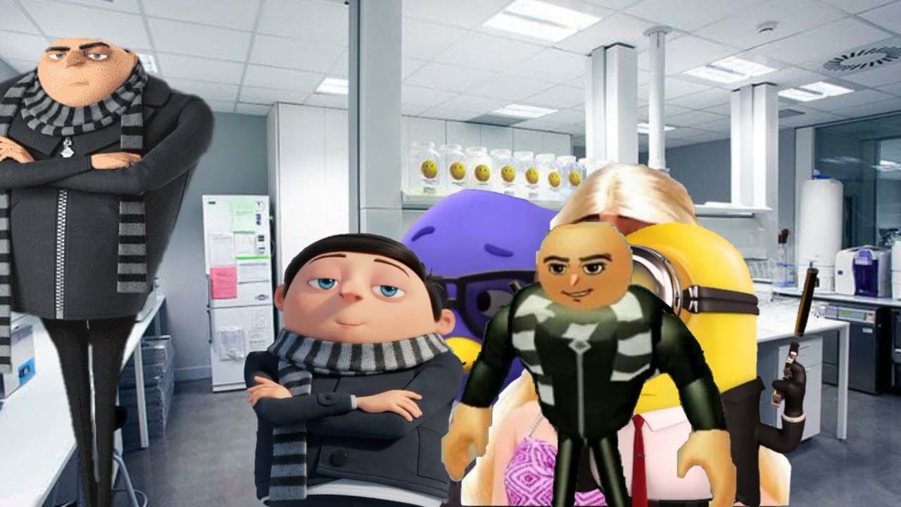 Call Of Gruty Apocalipsis Temporada 1 Capitulo 5 Corrupcion Del Universo Hd Youtube