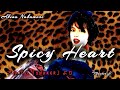 Spicy Heart【中森明菜】アルバム「SHAKER」より
