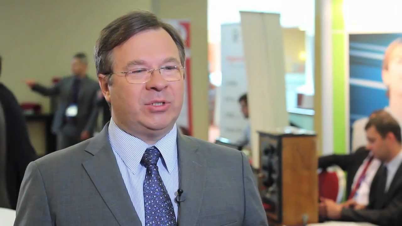 Maciej Adamkiewicz - Prezes, Grupa Adamed podczas III Poland Pharma Commerce Forum