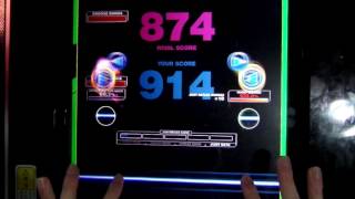 [REFLEC BEAT VOLZZA 2] Disable Mark (MEDIUM) 100.0% (Player: CHAA-R.U)