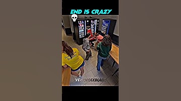 end is crazy ☠️ #trollface #short