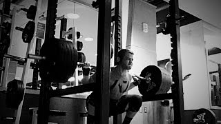PH3 by Layne Norton | Week 4 Training