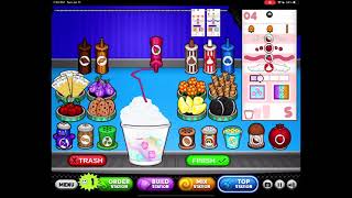 Papa s Freezeria Rank 66